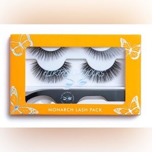FLIRTACIOUS LOOKS COSMETICS Monarch Lash Pack